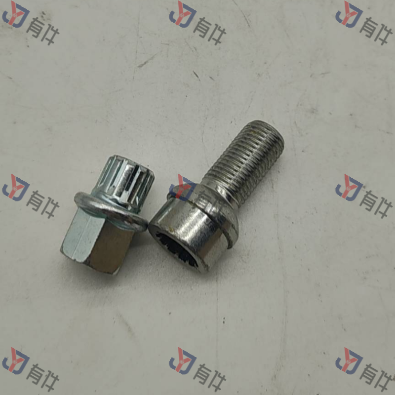 WHT002480056 | 大众 密钥 4s库存件