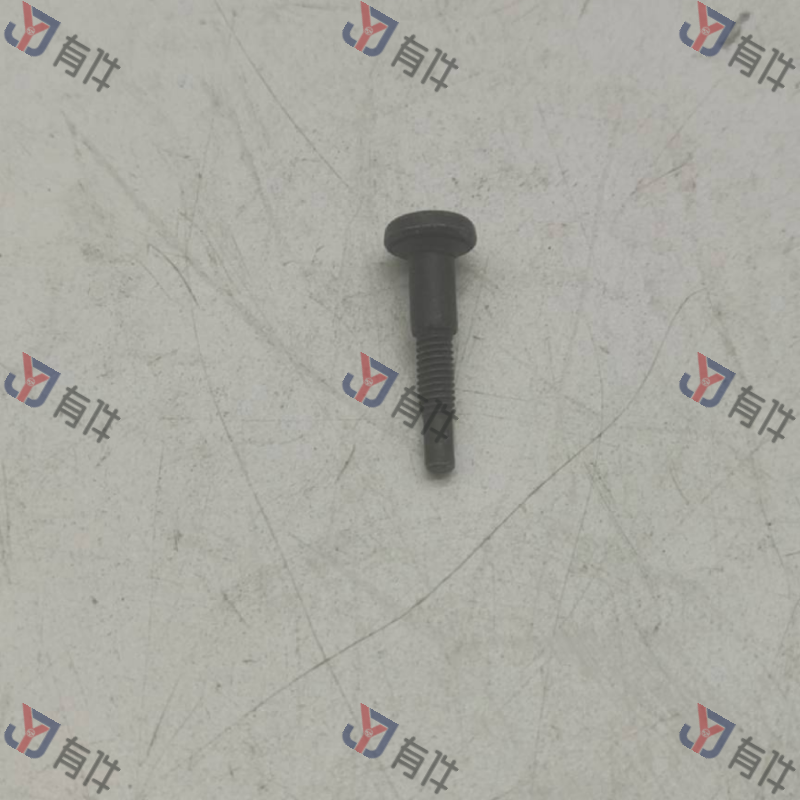 WHT004868 | 大众 紧配螺栓 4s库存件