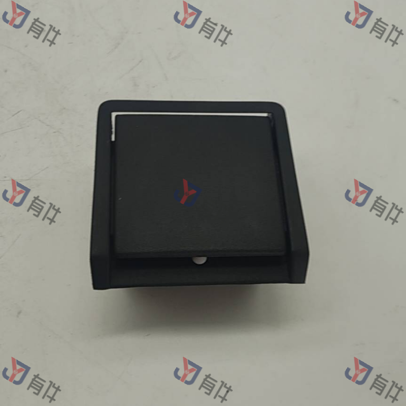 32185796101C | 大众 烟灰缸(棉缎黑色) 4s库存件
