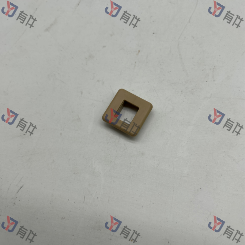 3U0867957A7G8 | 大众 护套(纯米色) 4s库存件
