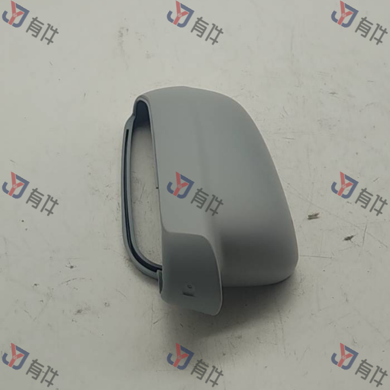 3B0857538GRU | 大众 涂底漆的需要时以车色上漆 4s库存件