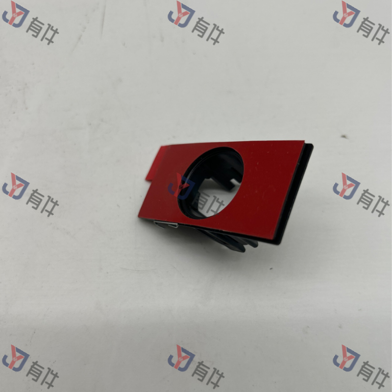 18D919492CGRU | 大众 后雷达支架 4s库存件