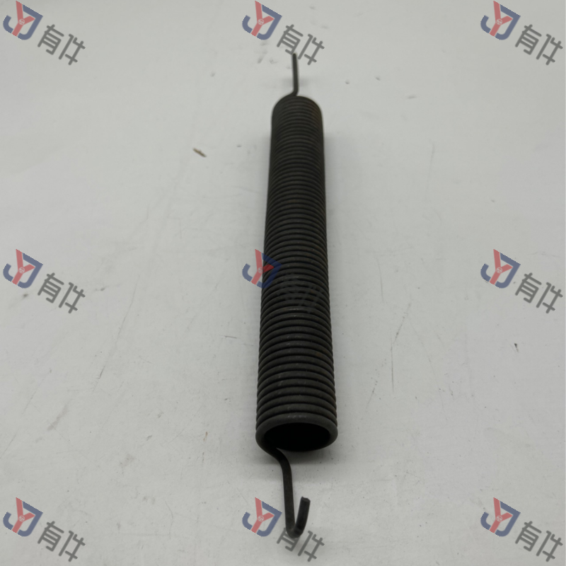 3258273491 | 大众 后备箱铰链弹簧 4s库存件