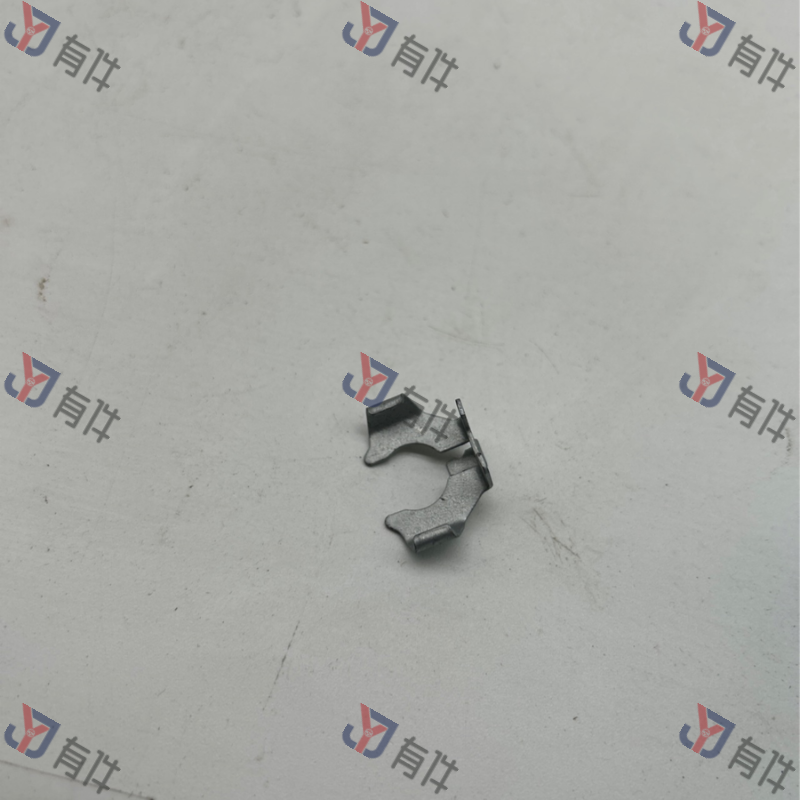 036133047 | 大众 发动机喷射阀固定夹 4s库存件