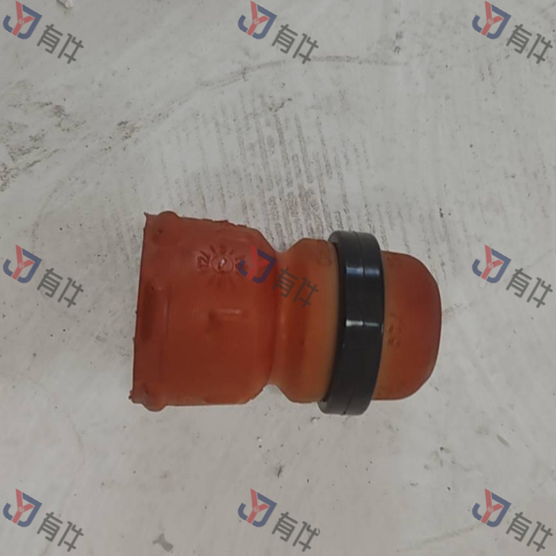 5QJ412303 | 大众 前减震器缓冲块（左）/前减震器缓冲块（右） 4s库存件