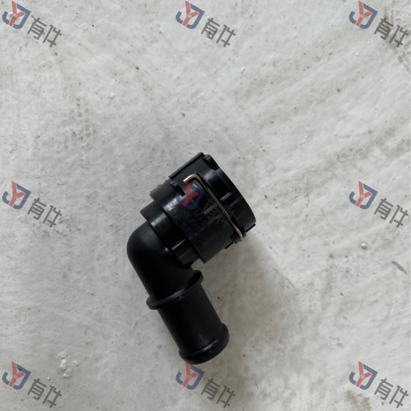 5QD122291BE | 大众 快速连接器 4s库存件