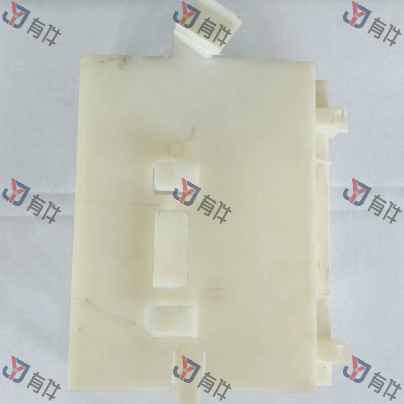 5ND909537 | 大众 后摄像头控制器支架 4s库存件