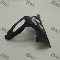 4G0805276D | 大众 排水槽加强件 4s库存件