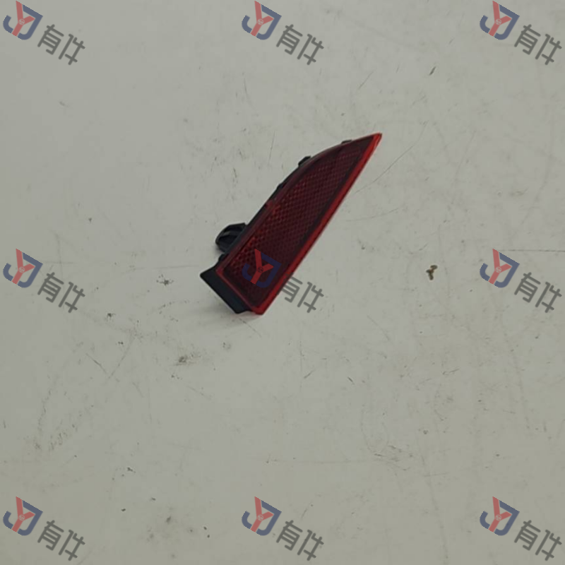 2GG945103 | 大众 后杠反光器 左侧 4s库存件