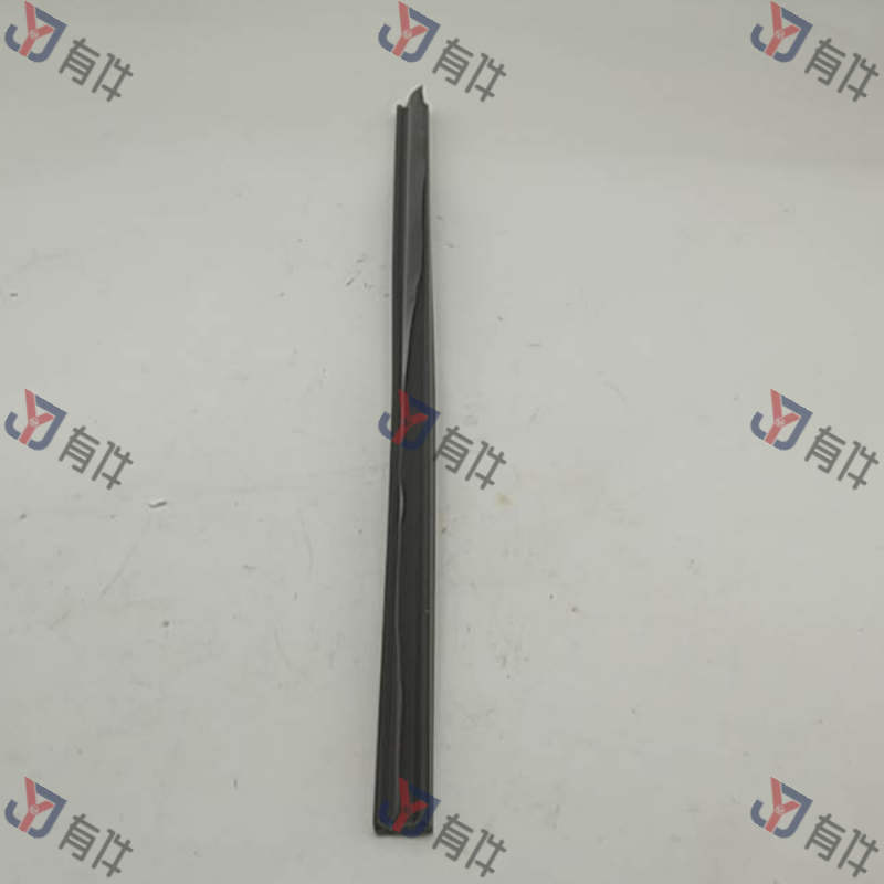6R0121345H | 大众 中冷器密封条 4s库存件