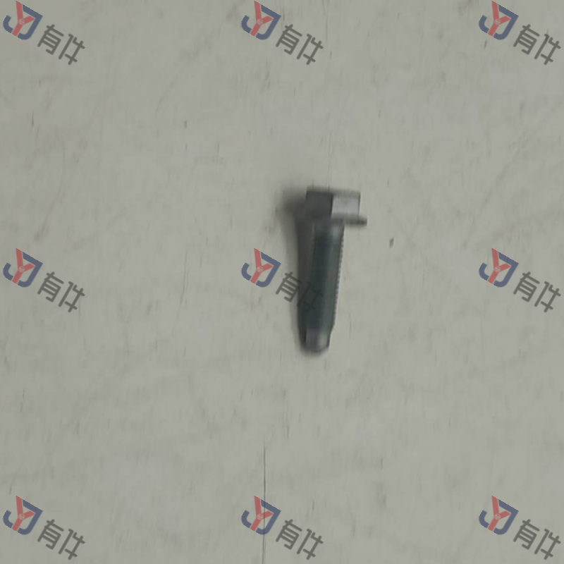 N10240003 | 大众 六角带凸肩螺栓 4s库存件