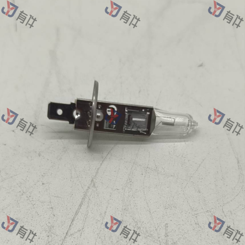 12V55W | 金杯 灯泡 4s库存件