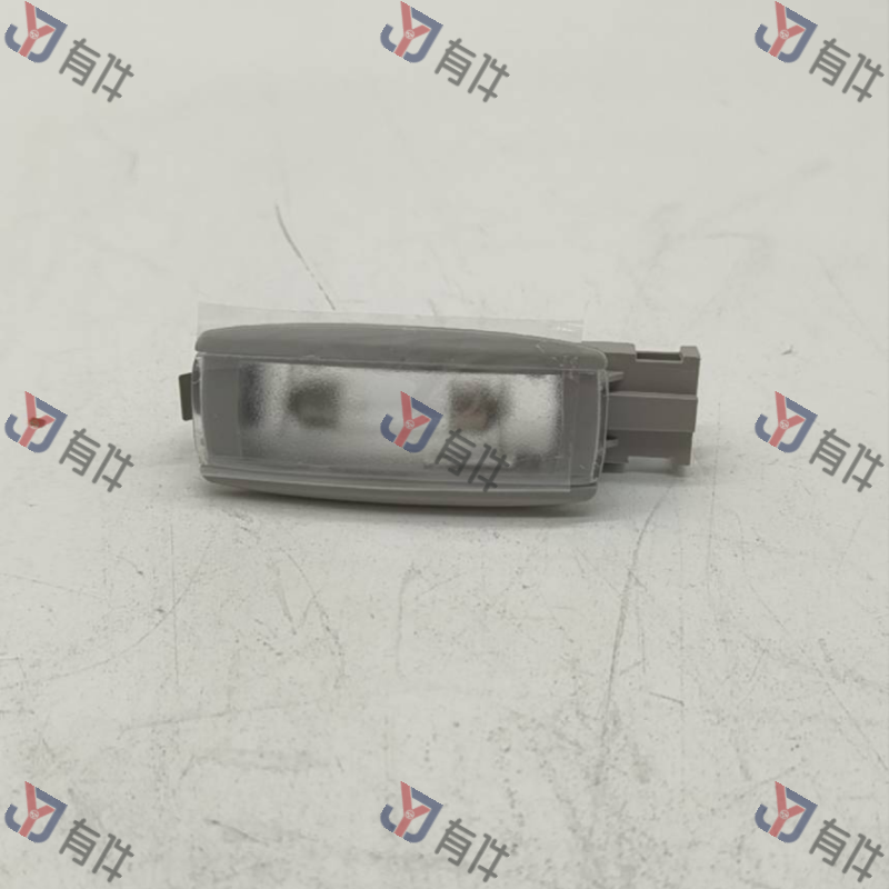 3TD947109RM5 | 大众 车顶化妆灯 4s库存件