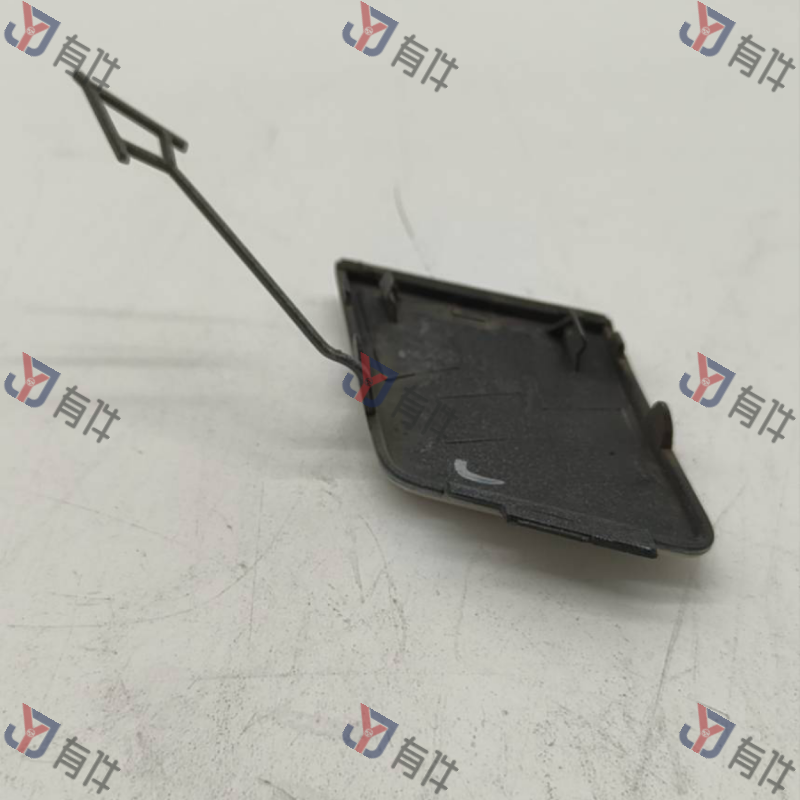 5ND807241A | 大众 前保险杠拖车钩盖板 4s库存件