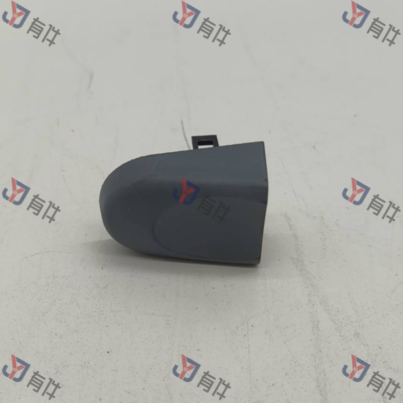 1C0837879A | 大众 前车门外拉手罩盖 4s库存件