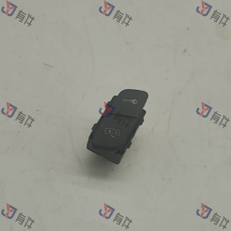6Q19621259B9 | 大众 安全开关(棉缎黑色) 瑕疵件