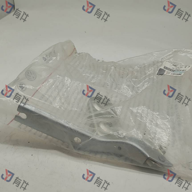 3CG823302 | 大众 前机盖右铰链 4s库存件