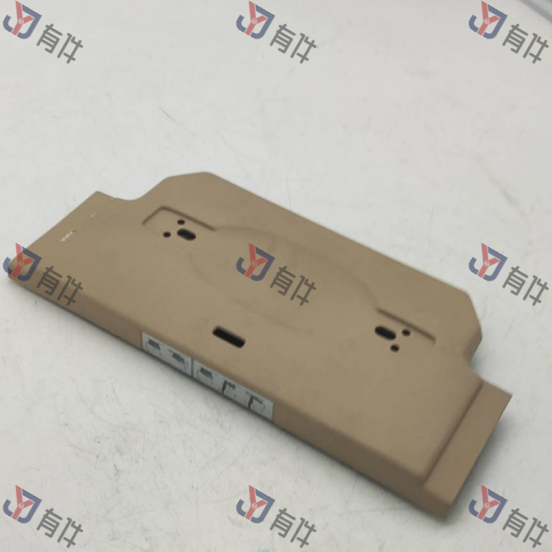 1T0883943B7G8 | 大众 座椅底架衬护(纯米色) 4s库存件