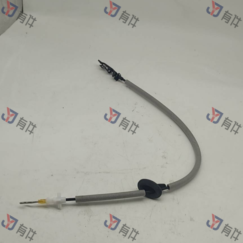 5TD839085A | 大众 后门内把手拉线 4s库存件