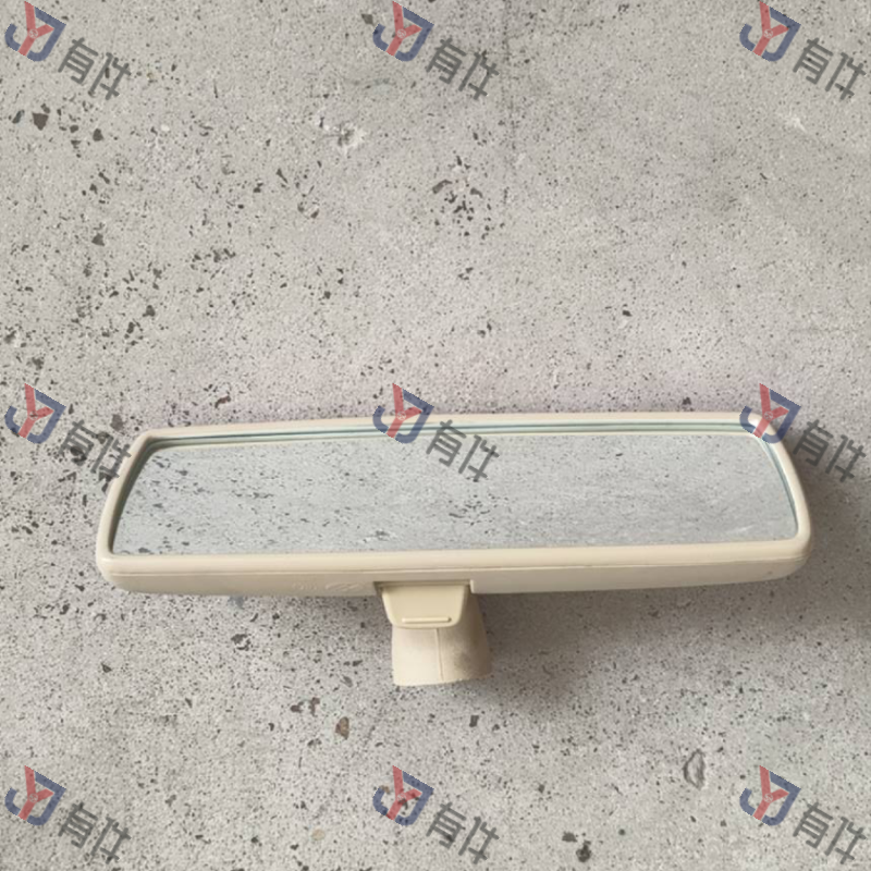 6Q1857511 | 大众 车内后视镜,防眩目 4s库存件