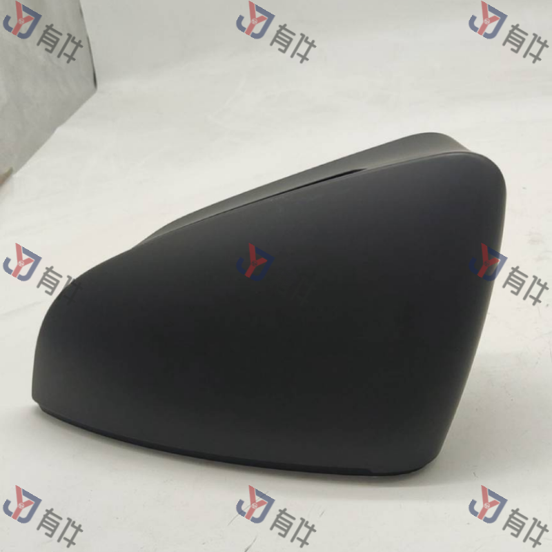 11D857537AGRU | 大众 后视镜护盖(涂底漆的) 4s库存件