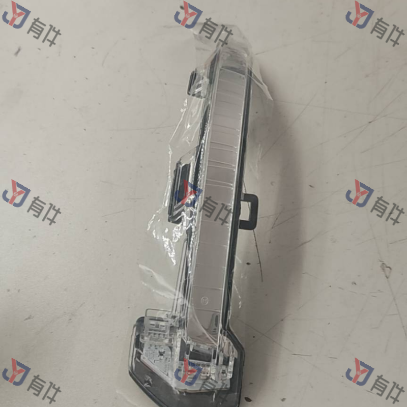 5DL949101 | 大众 后视镜转向灯 左侧 4s库存件