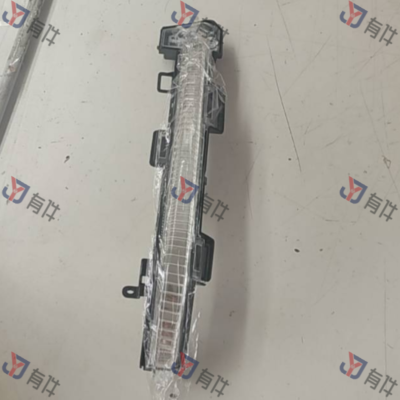 11D949101 | 大众 后视镜转向灯 左侧 4s库存件