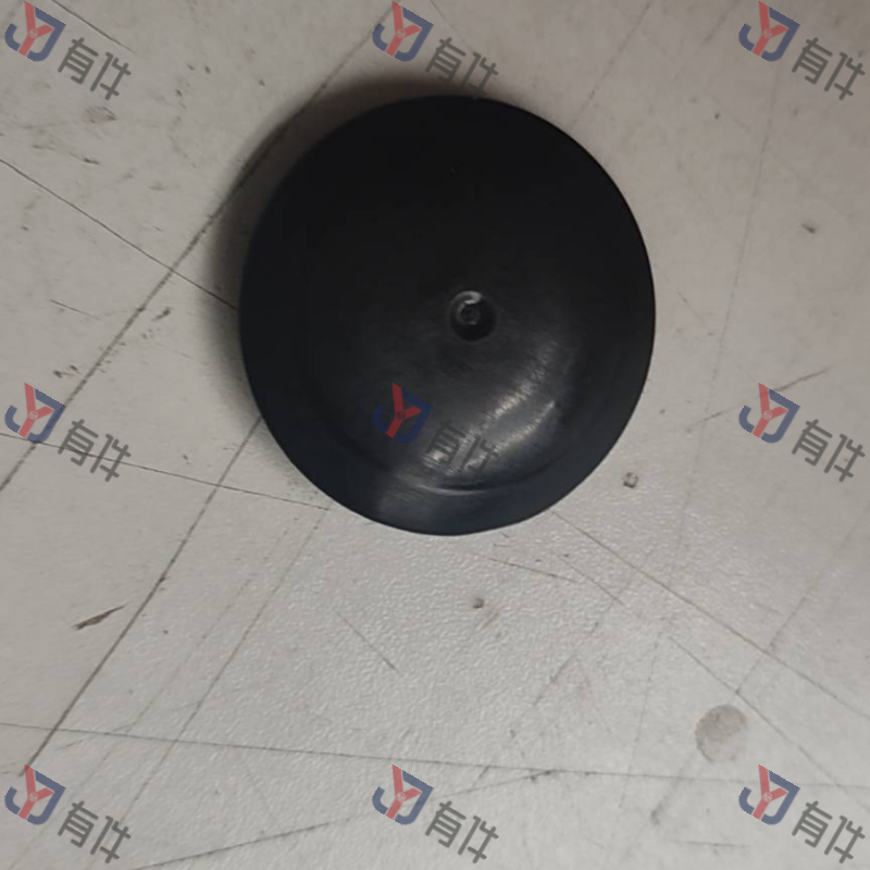 6QD412359 | 大众 前减震器上盖罩 4s库存件