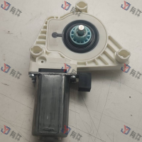 3QD959802B | 大众 左前车窗升降马达 瑕疵件