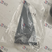 3GB83999482V | 大众 后门三角窗内饰板(右) 4s库存件