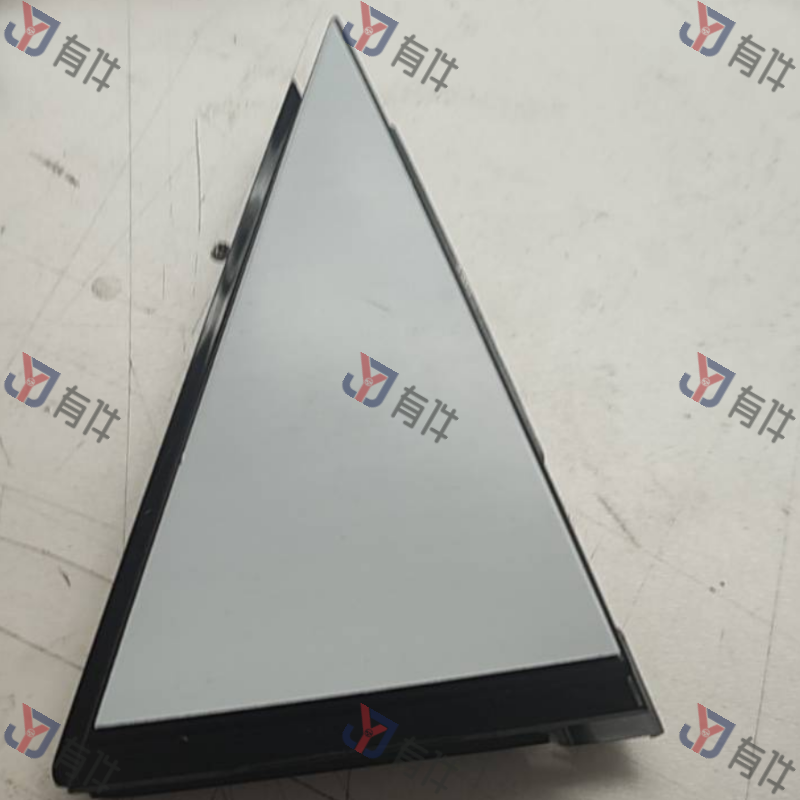3GB839904041 | 大众 后门窗框外饰板（右后） 4s库存件