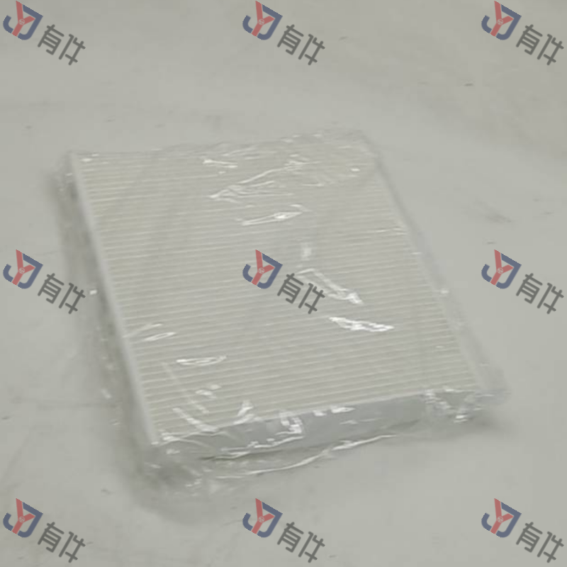 2QD819644 | 大众 空调滤清器芯 4s库存件
