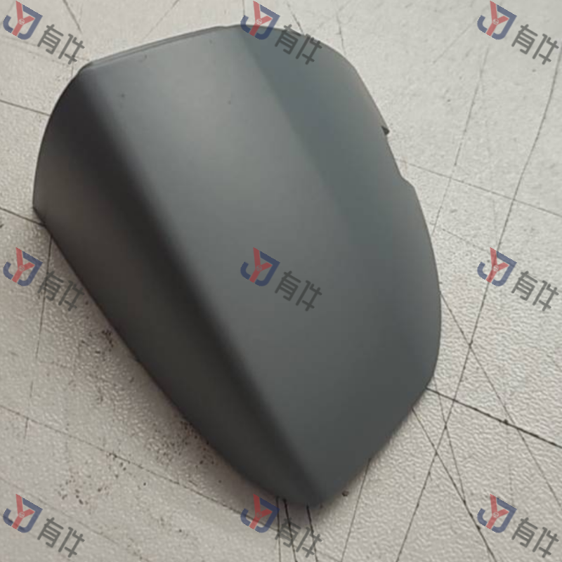 5TD837880GRU | 大众 右侧车门外把手后盖 4s库存件