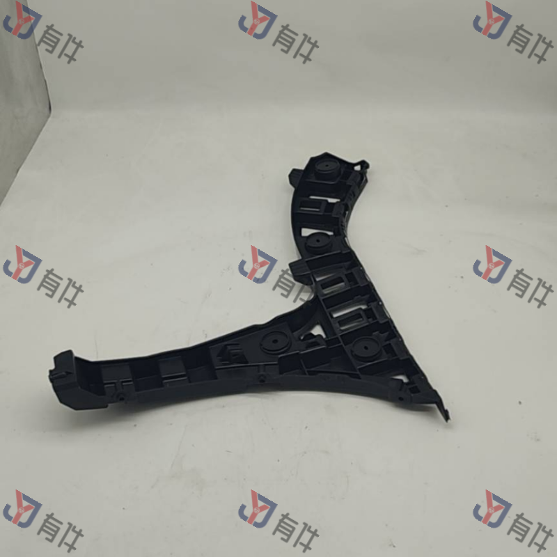 2SG807393 | 大众 后保险杠支架 左侧 4s库存件