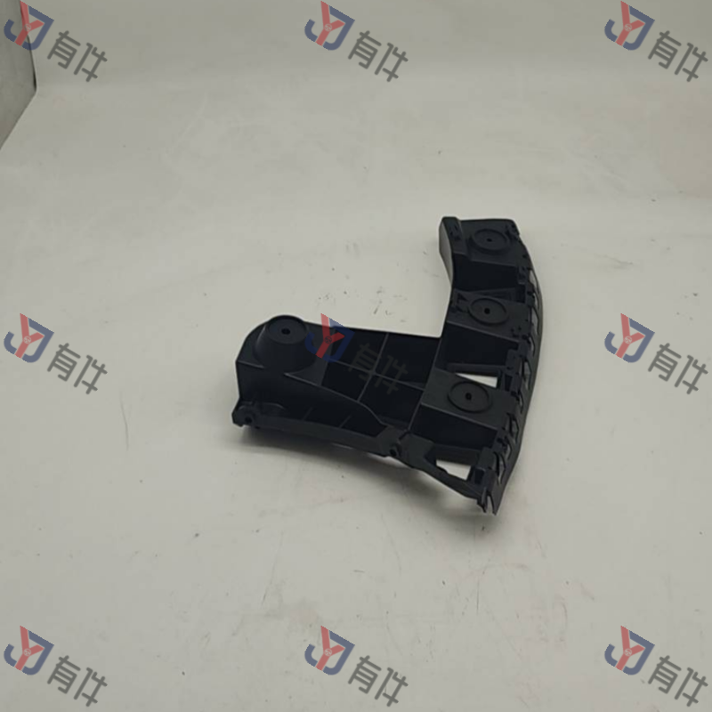2GG807393 | 大众 后保险杠支架（左） 4s库存件