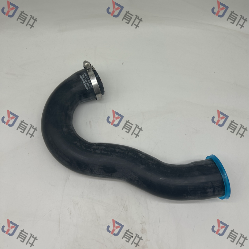 3QG145834E | VW大众 中冷器压力软管 4s库存件