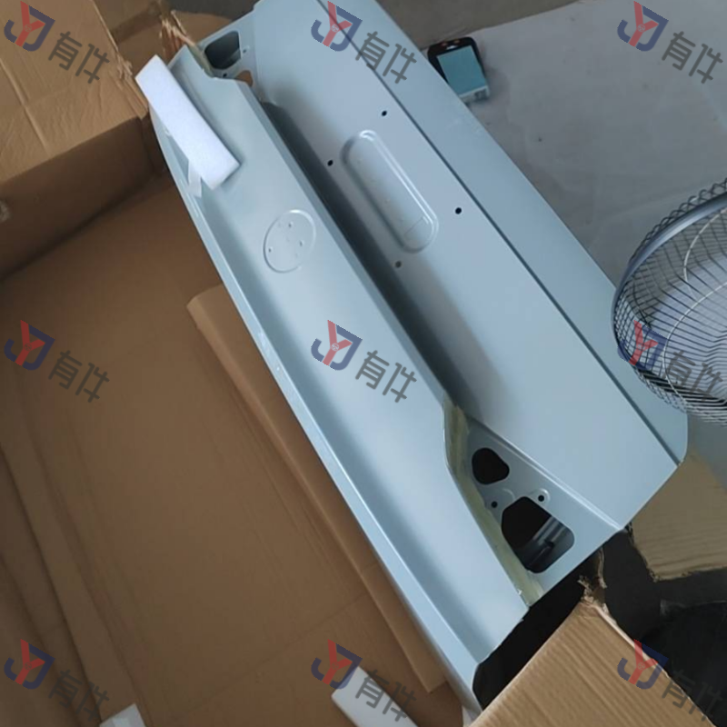 2SG827025 | 大众 行李箱盖 4s库存件