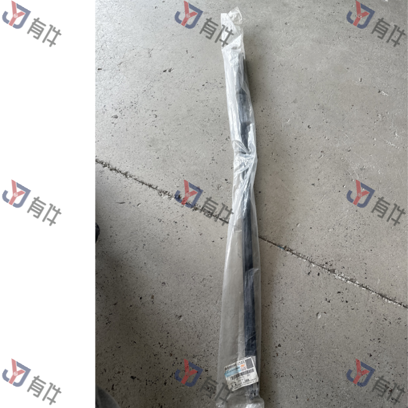 5GD8394712ZZ | 大众 左后玻璃内压条 4s库存件