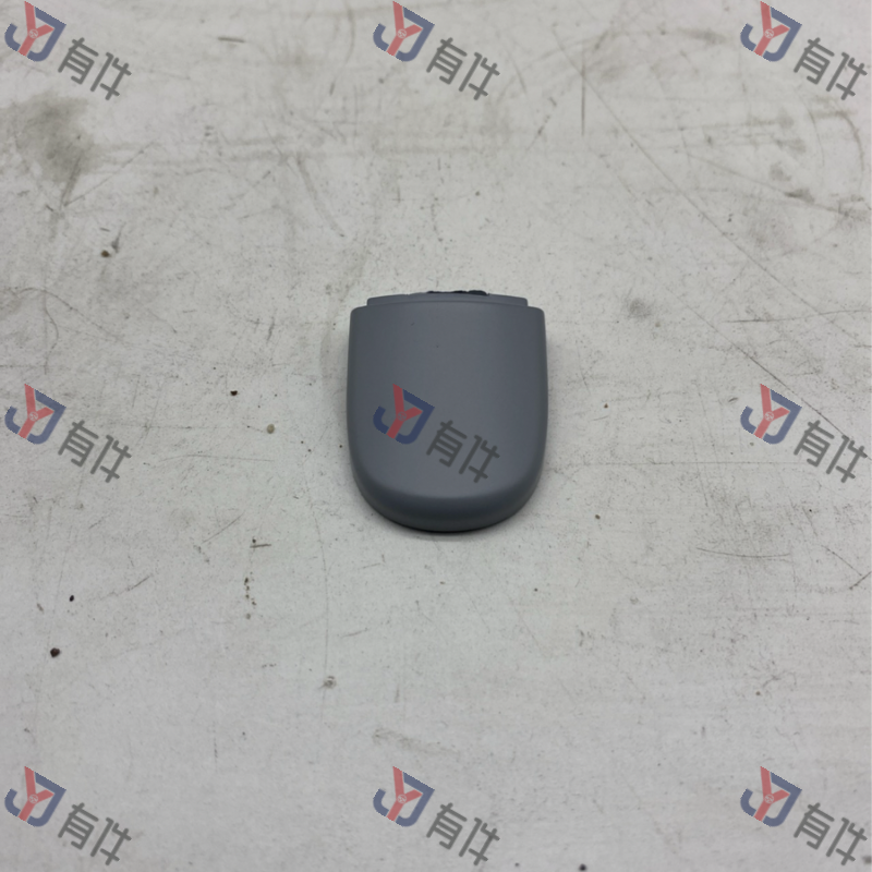 5ND837879GRU | 大众 前门外拉手饰盖 左侧 4s库存件