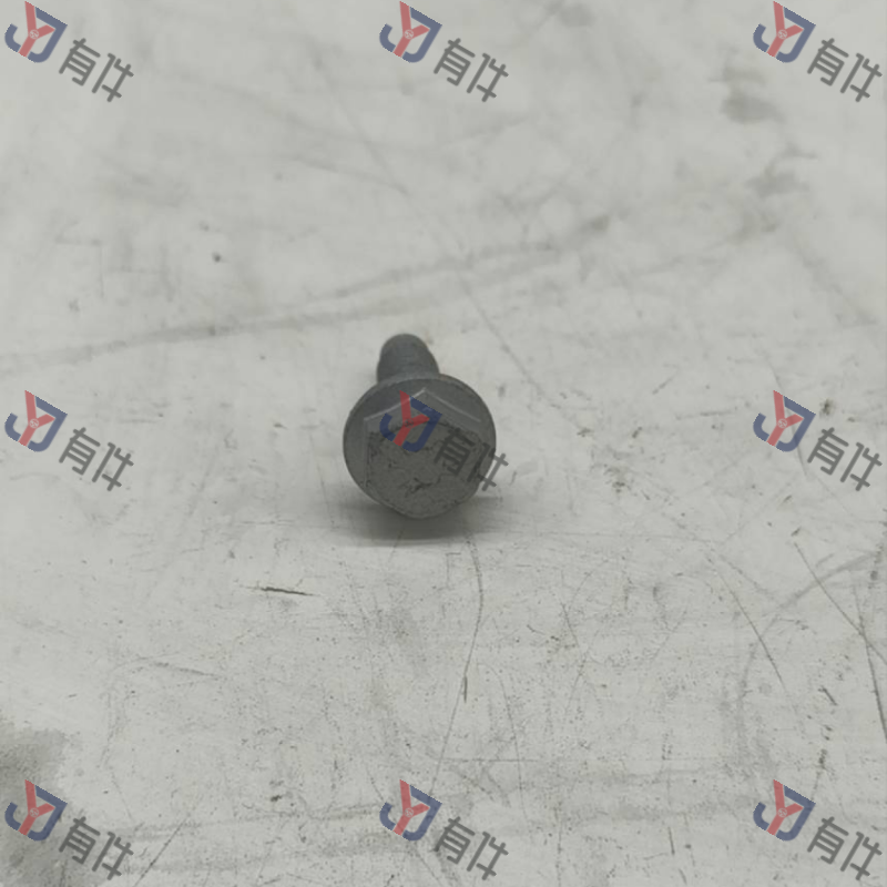 N10246611 | 大众 六角带凸肩螺栓 4s库存件