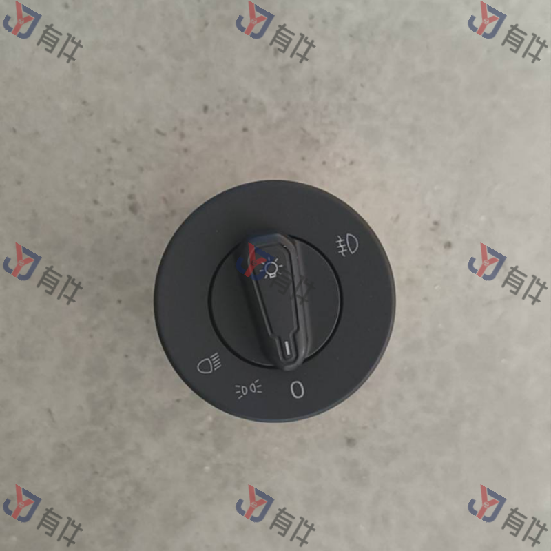 5G1941431CWHS | 大众 灯光开关 4s库存件