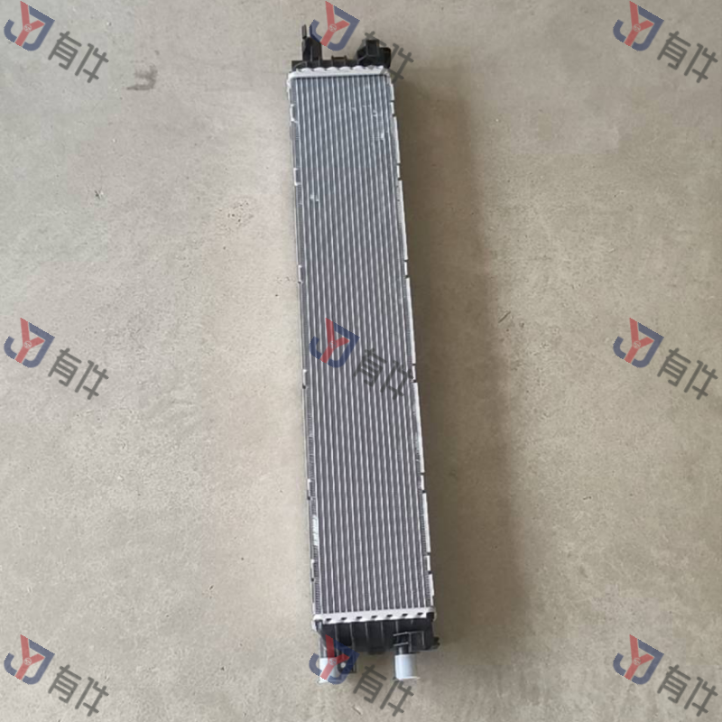 4G0145804D | 大众 增压空气冷却器 4s库存件