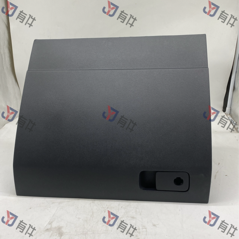 5NG857114B82V | 大众 仪表台杂物箱 4s库存件