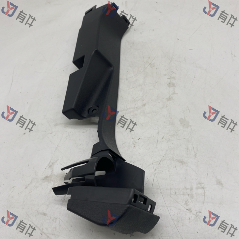 5TD88524582V | 大众 座椅导轨盖板(钛黑色) 4s库存件