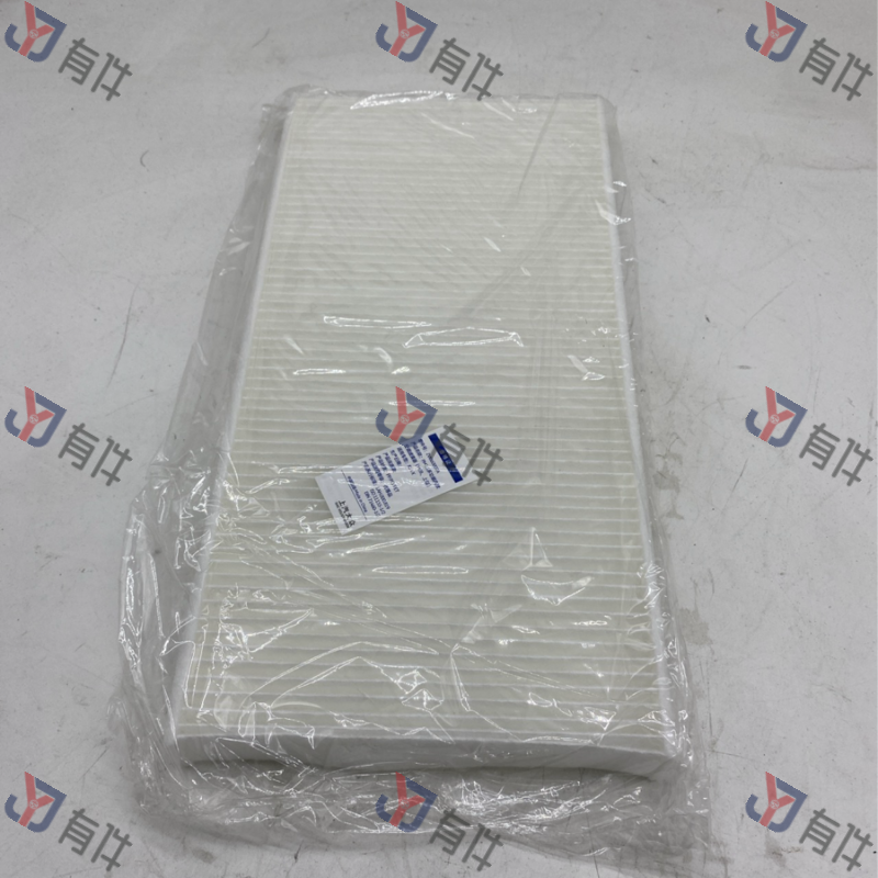 ZVI860002A | 大众 PM2.5多功能空调滤清器(MEB,上层) 4s库存件