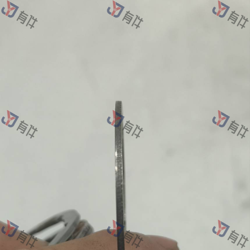 WHT005518E | 大众 离合器调整垫片 4s库存件