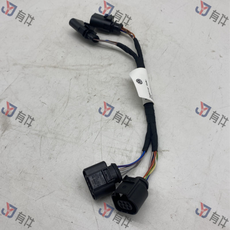 31G906096 | 大众 线束 4s库存件