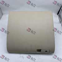 5M1857101H95T | 大众 仪表台杂物箱 瑕疵件