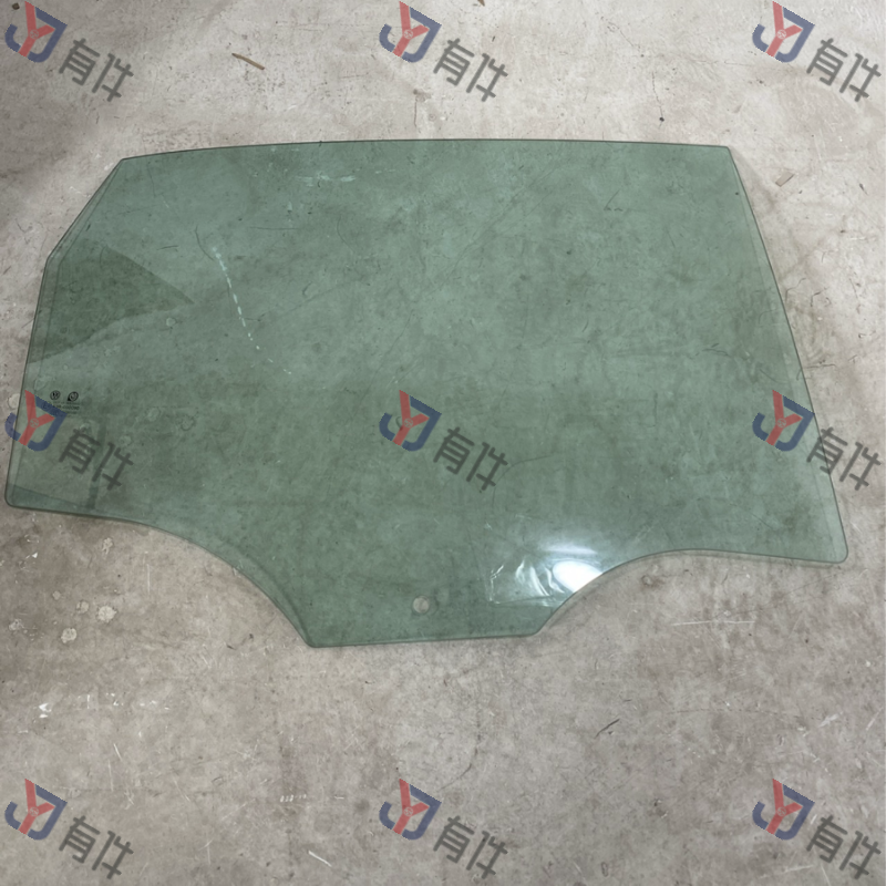 5GD845026 | 大众 后门玻璃（右） 4s库存件