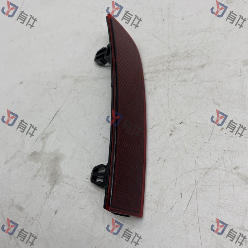 19D945105B | 大众 后杠反光器 左侧 4s库存件